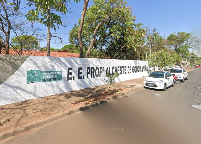 Polícia investiga professor por importunação sexual em escola estadual em Sta. Bárbara d’Oeste