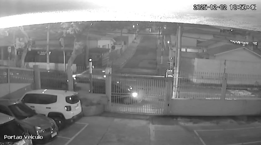 Polícia prende homem ligado a furto de carro e moto em Campinas