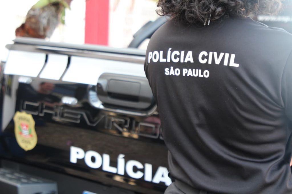 Polícia prende suspeito de golpe do bilhete premiado em Campinas