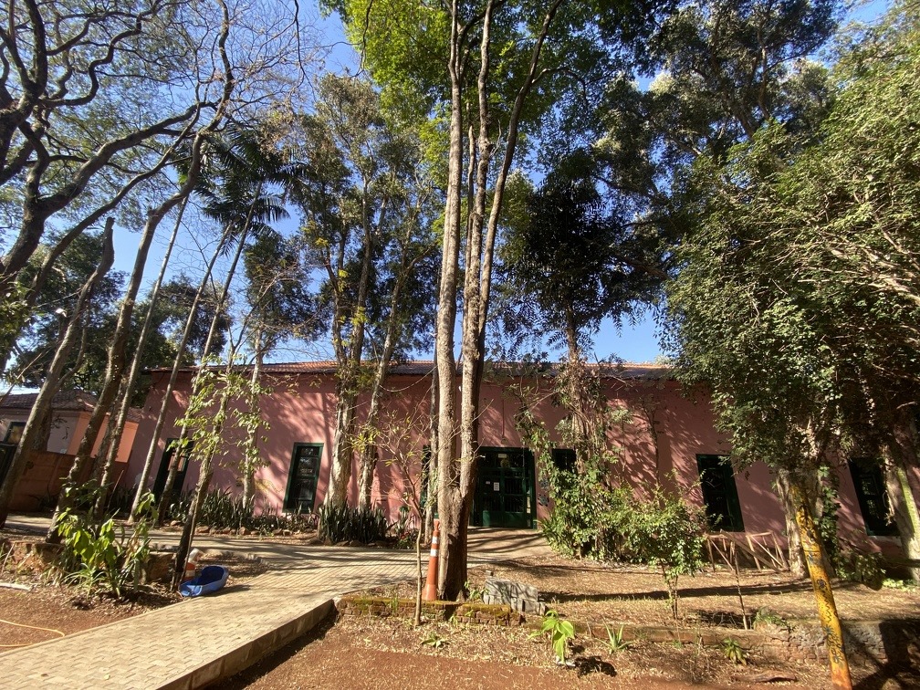Casarão tem Encontro de Folias de Reis neste domingo em Campinas