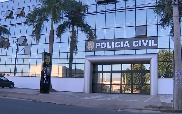 Funcionário da educação é preso por suspeita de estupro de vulnerável em Americana