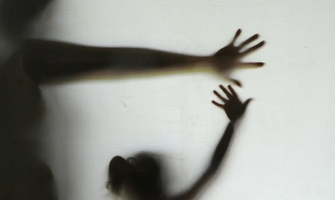 violência contra mulher