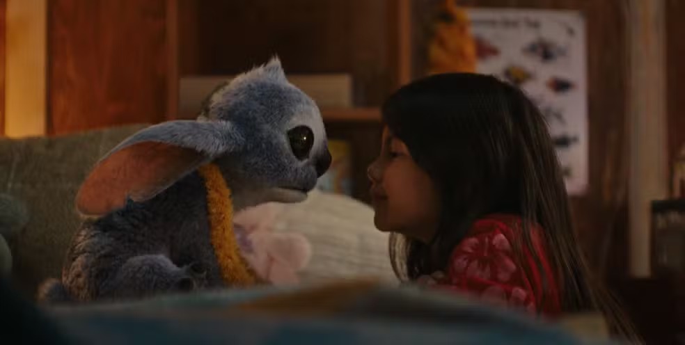 Retrospectiva Na Tela: Lilo & Stitch é campeão de bilheteria no Brasil em 2025