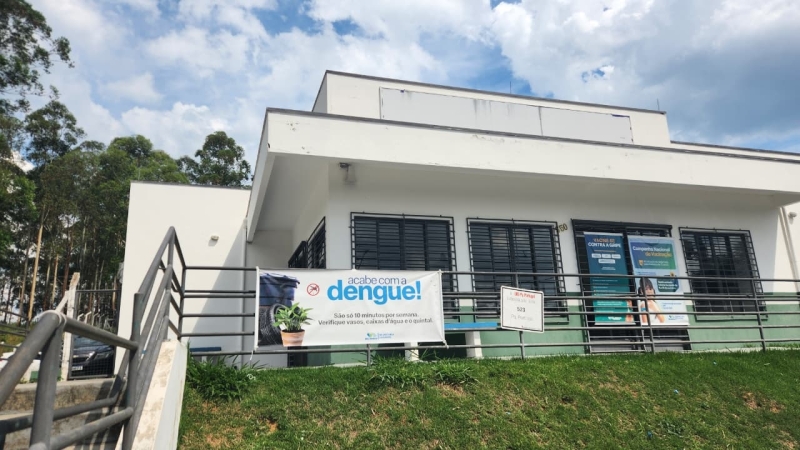 Valinhos faz Dia D contra a dengue neste sábado