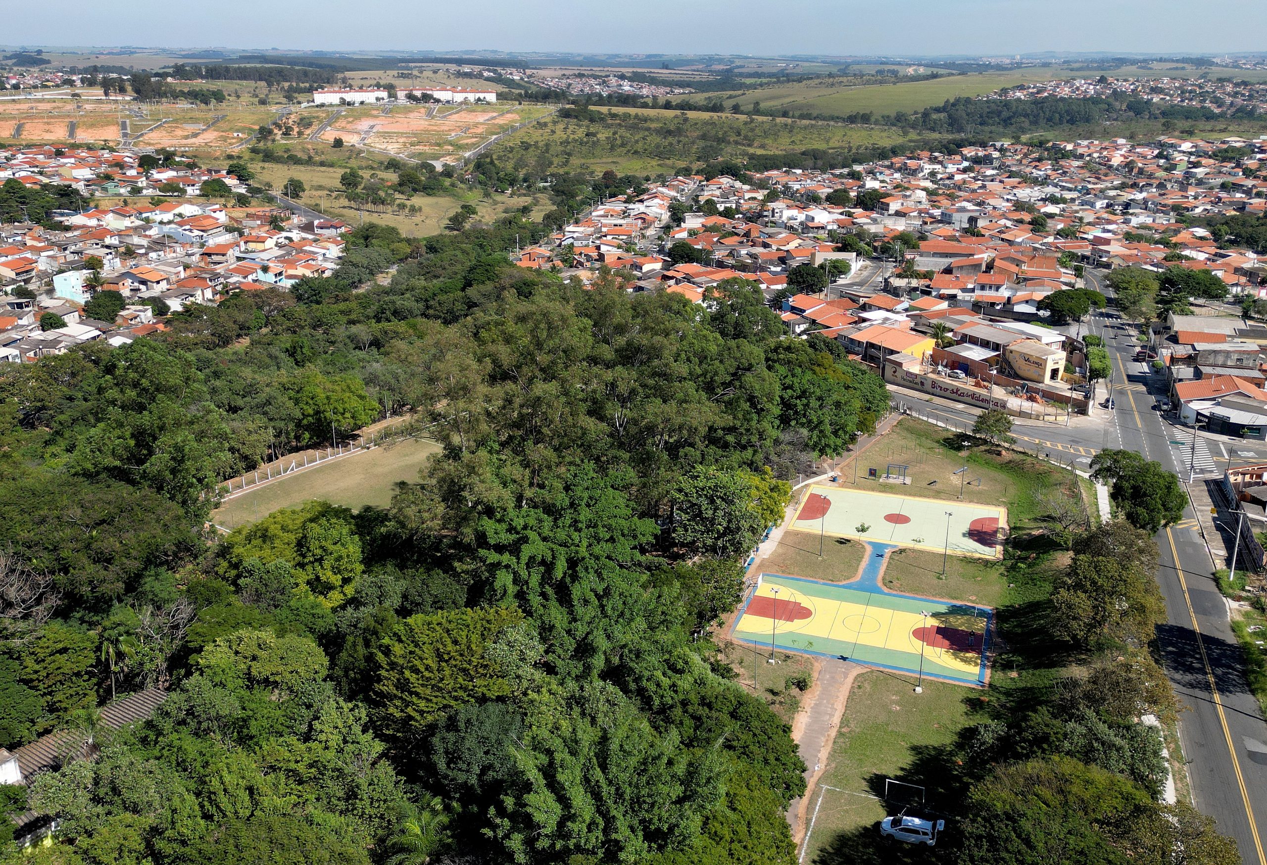 Campinas
