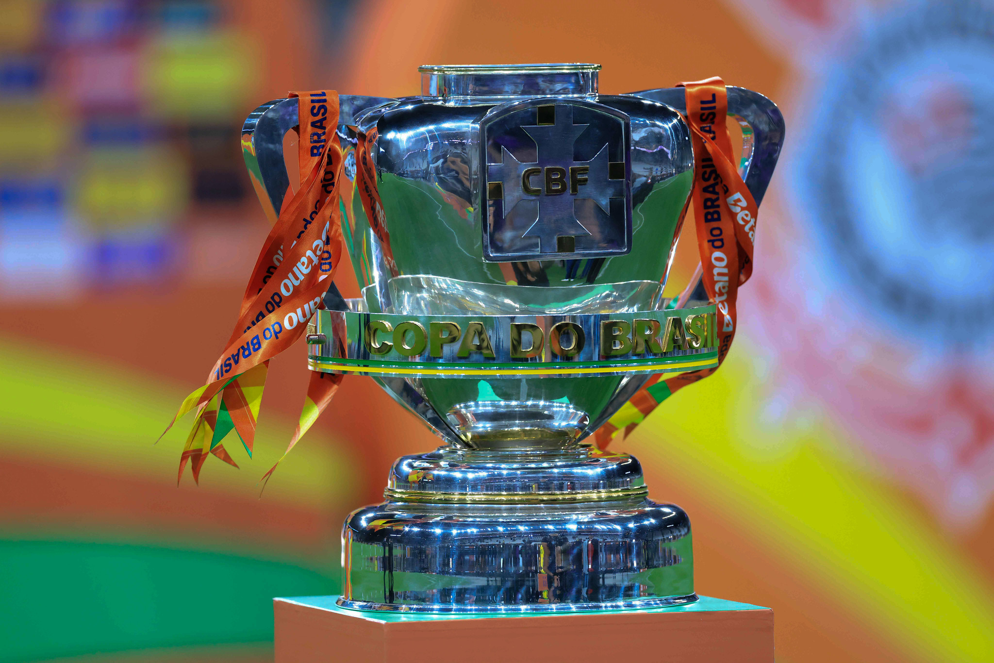 CBF detalha Copa do Brasil 2026 com três clubes da região
