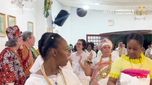 Liberdade De Crer – Episódio 1: Umbanda E Candomblé
