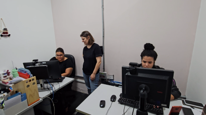 Delegacia para PCDs se torna "2ª casa" e referência em atendimento humanizado