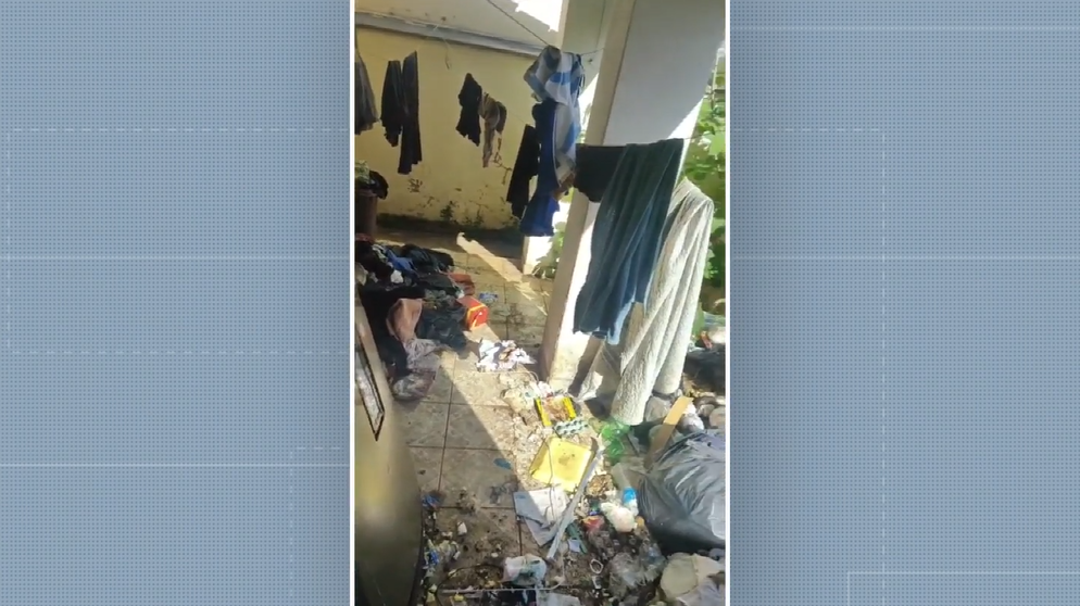 Segue preso o casal de Paulínia que abandonou filhos sob condições insalubres