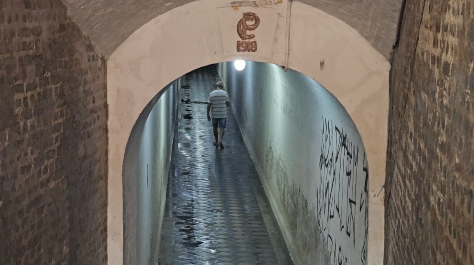 Túnel