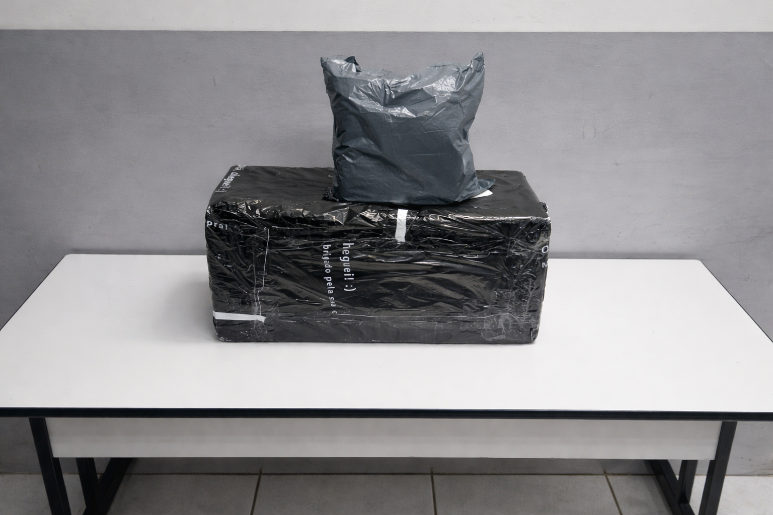 Força Tática apreende 13kg de anabolizantes durante Operação Impacto em Mogi Guaçu
