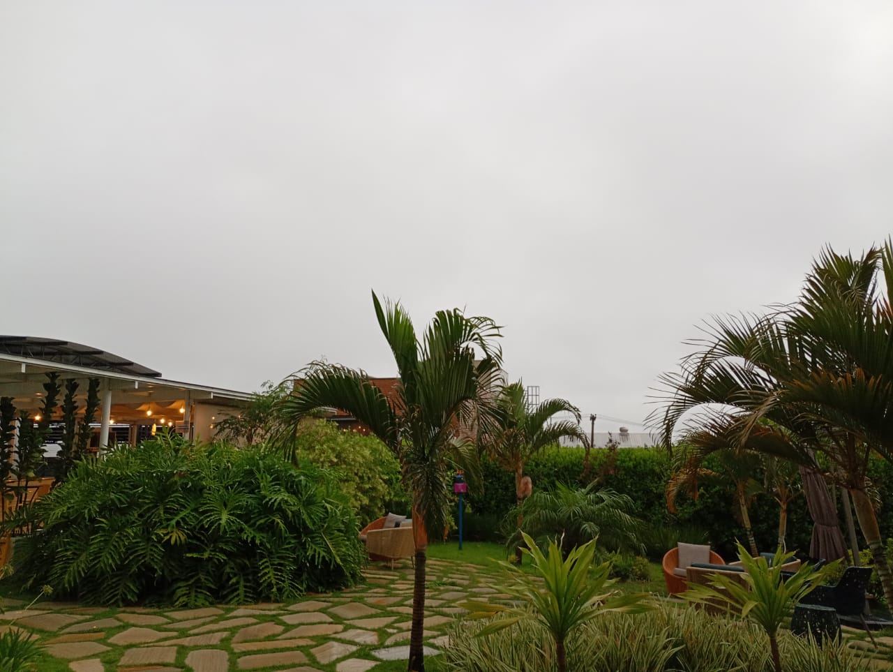chuva
