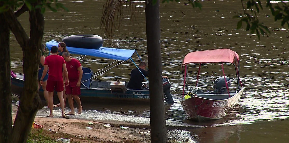 Rio Piracicaba