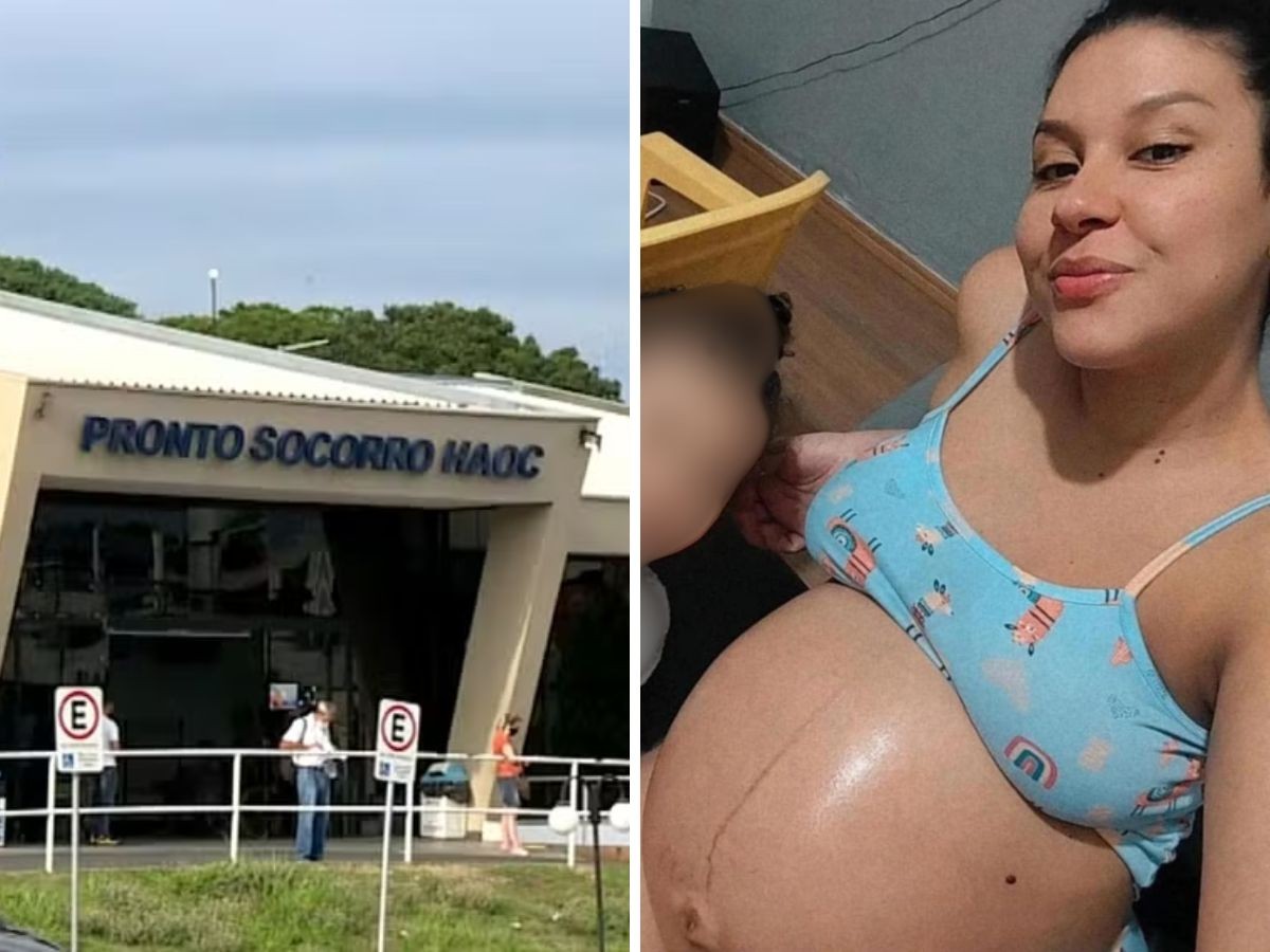 Morre recém-nascido de gestante que faleceu por complicações no parto em Indaiatuba