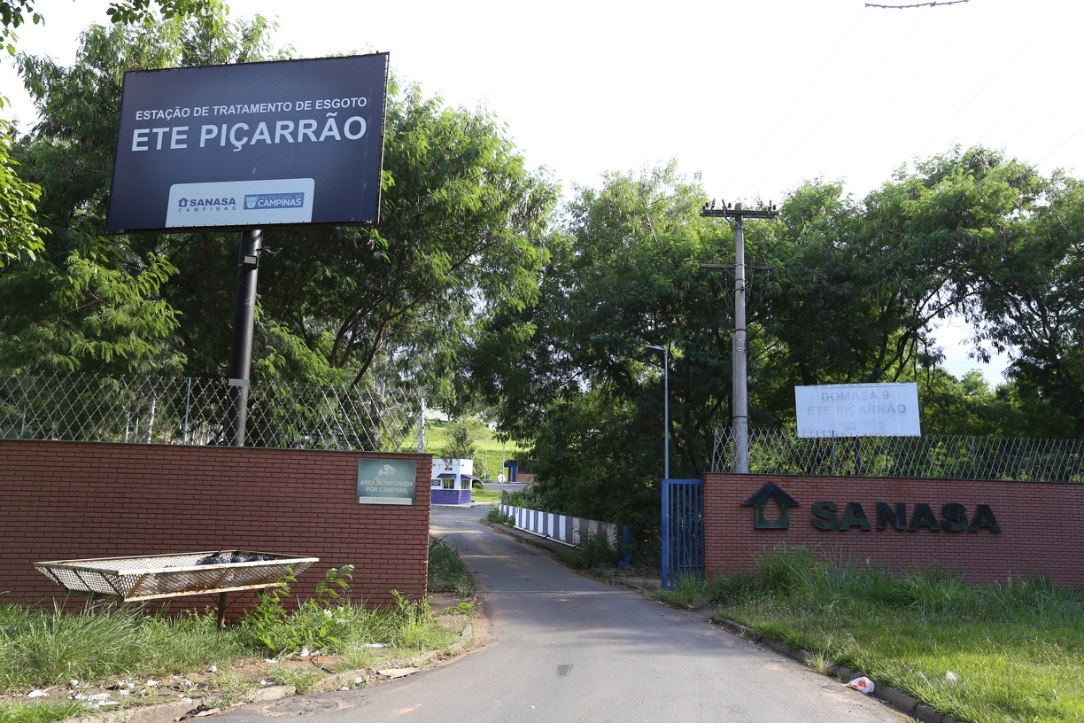 Campinas