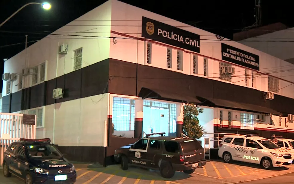 Motorista de aplicativo é investigado por ameaçar passageiros com simulacro em Campinas 