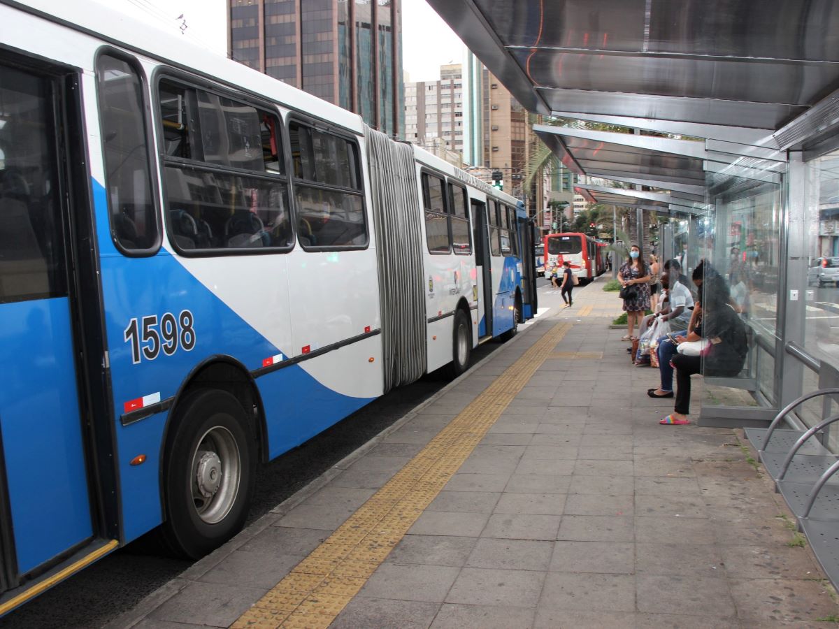 MP investiga reajuste da tarifa do transporte público de Campinas