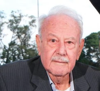 Morre pesquisador conhecido como pai do feijão Carioquinha