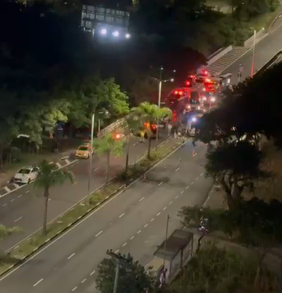 prestes maia