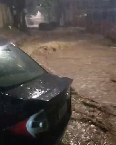 chuva
