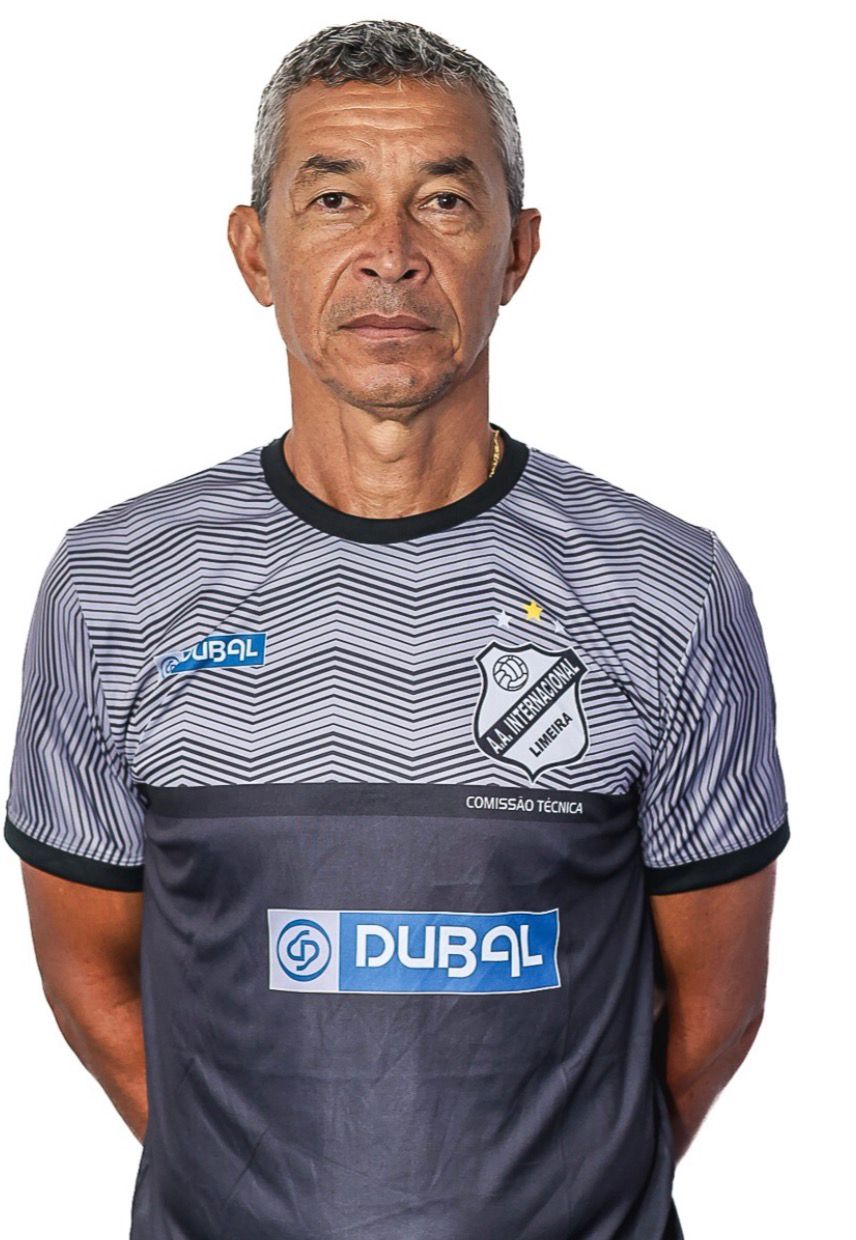 Técnico Alberto Félix pede presença da torcida da Inter contra o São Bento