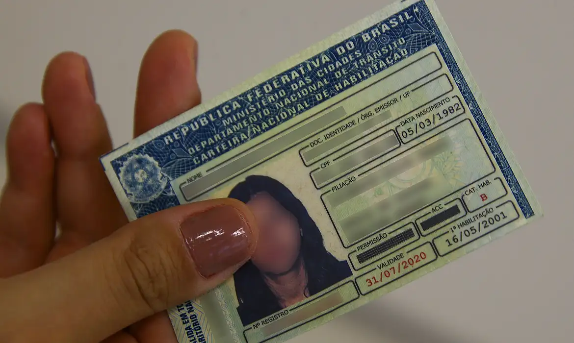 Nova CNH: Exames psicológico e médico ficam mais baratos em São Paulo