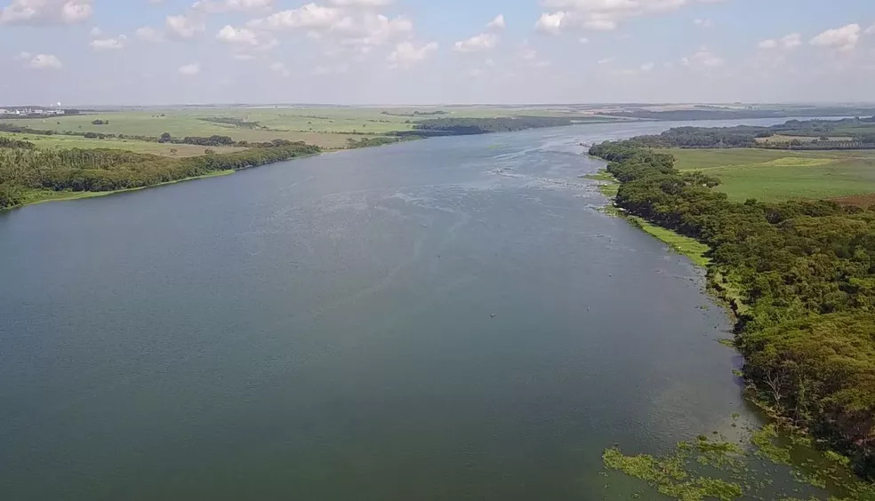 Morador de Americana morre em naufrágio no Rio Tietê