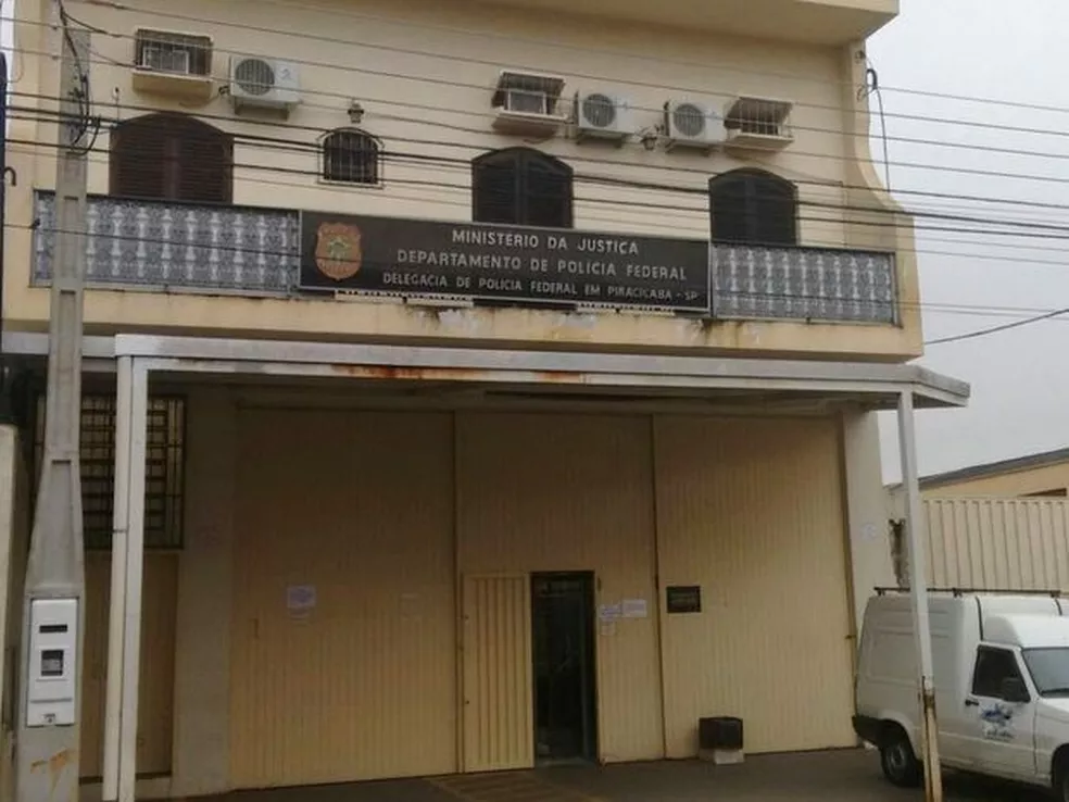 operação expurgo