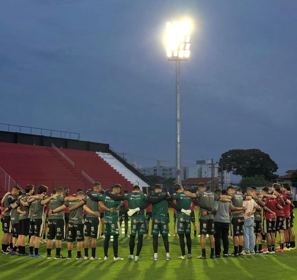 Primavera recebe o Mirassol para manter embalo no Paulistão
