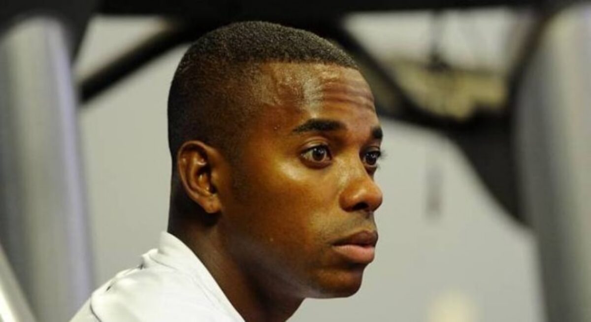 robinho