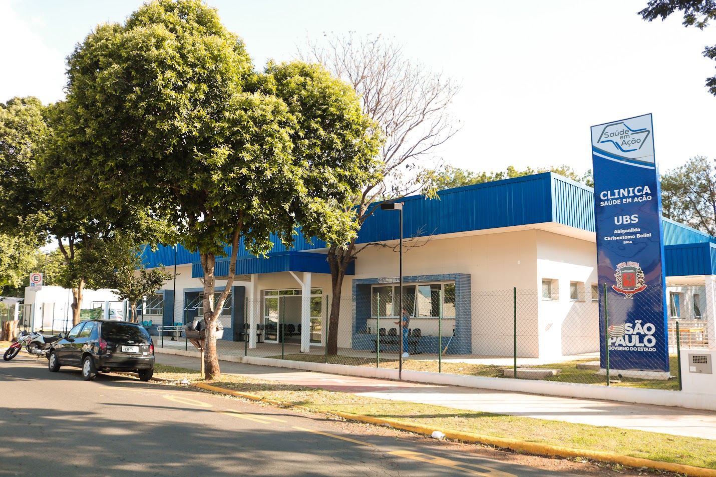 nova odessa