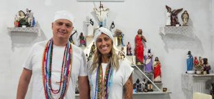 Liberdade De Crer – Episódio 1: Umbanda E Candomblé