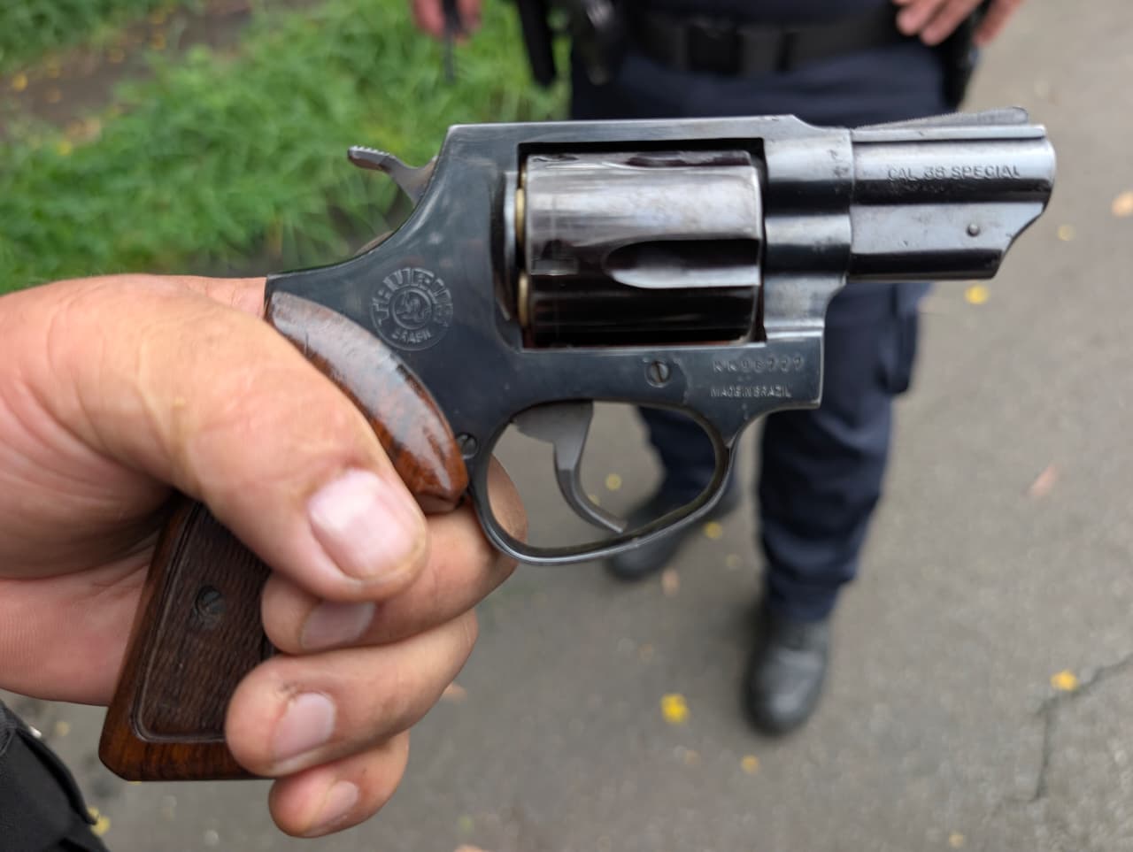 Mulher baleada pelo ex em Limeira pode ficar sem andar