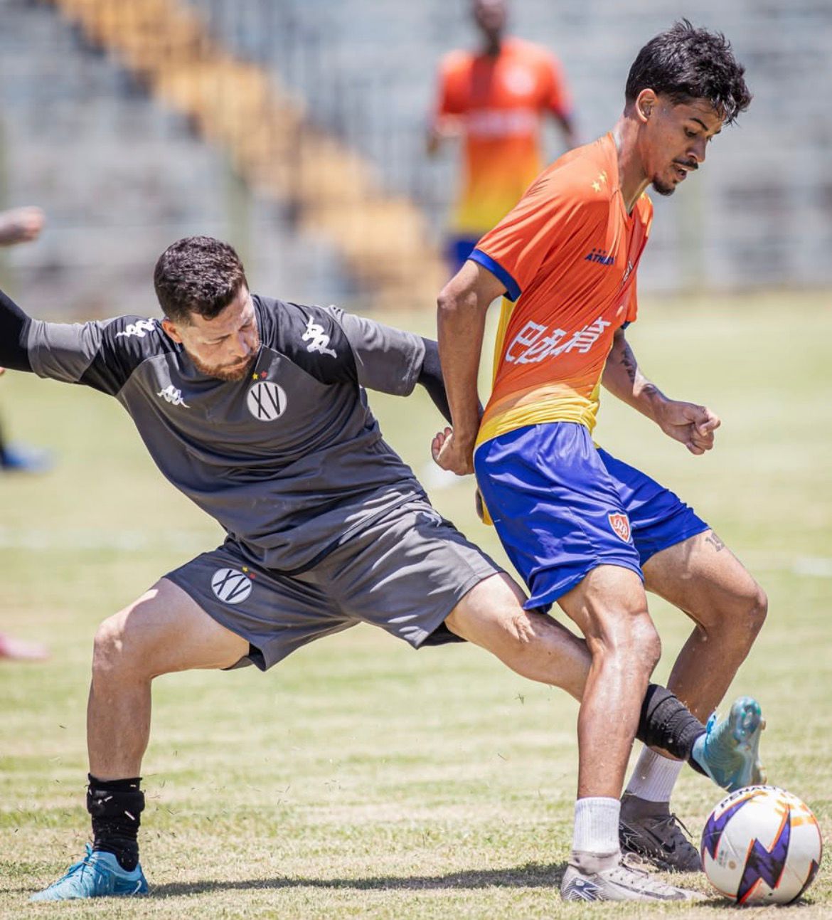 XV de Piracicaba faz últimos ajustes para a estreia na Série A2