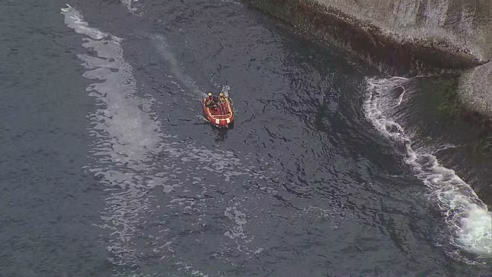 Adolescente de Campinas que desapareceu em Copacabana é encontrado morto
