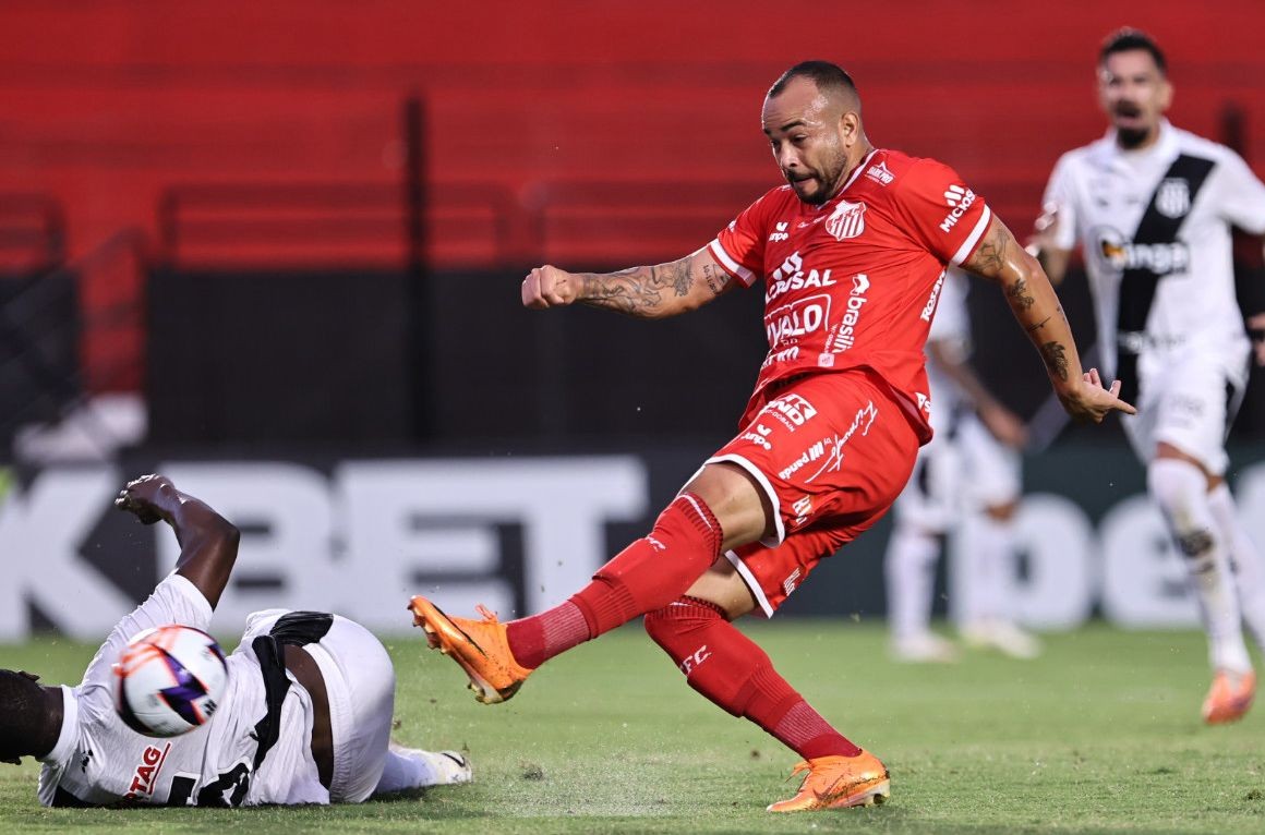 Ponte Preta perde para o Capivariano e segue sem vencer no Campeonato Paulista