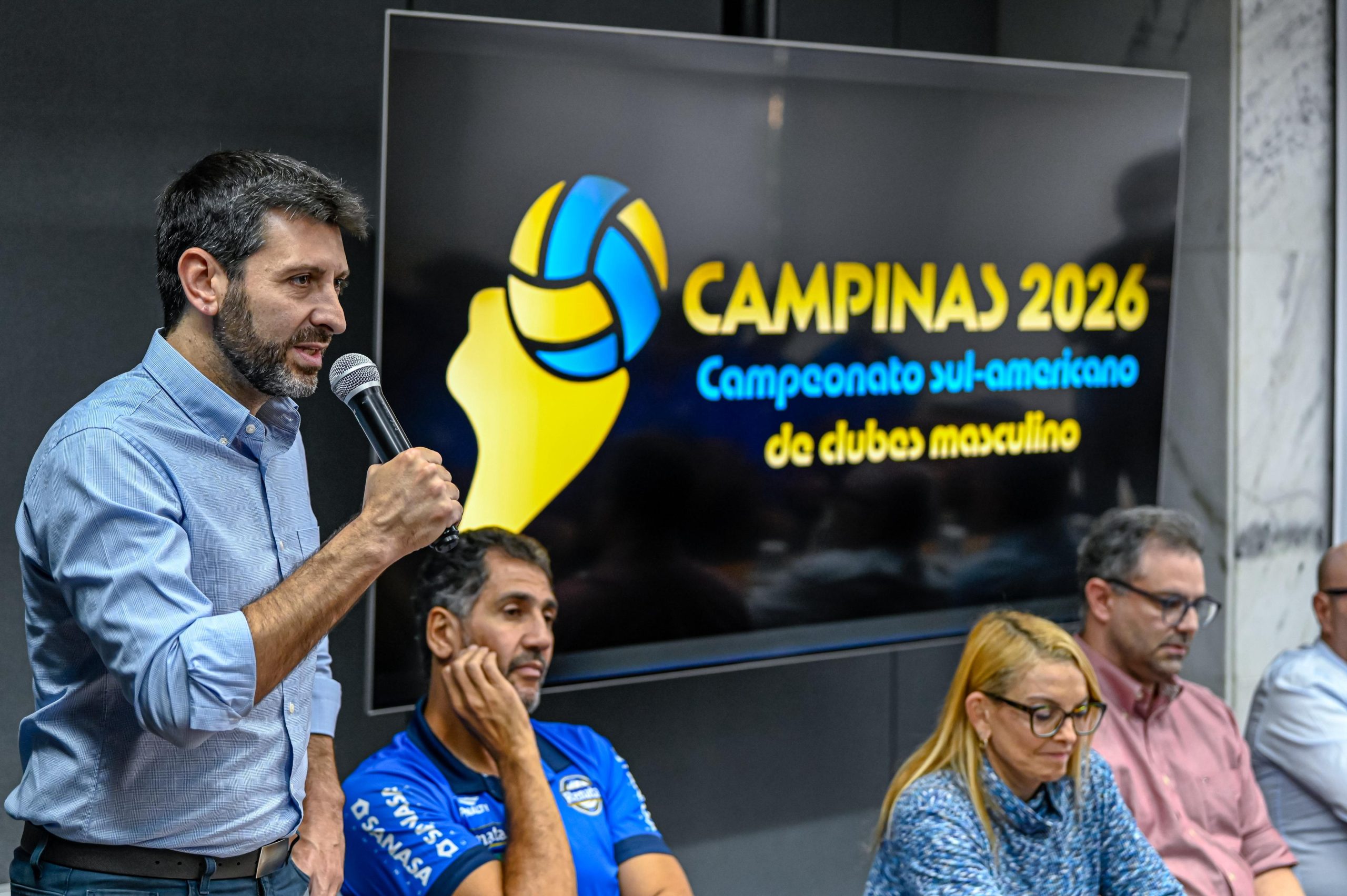 Sul-Americano de Clubes é oficialmente apresentado; Veja detalhes da venda de ingressos