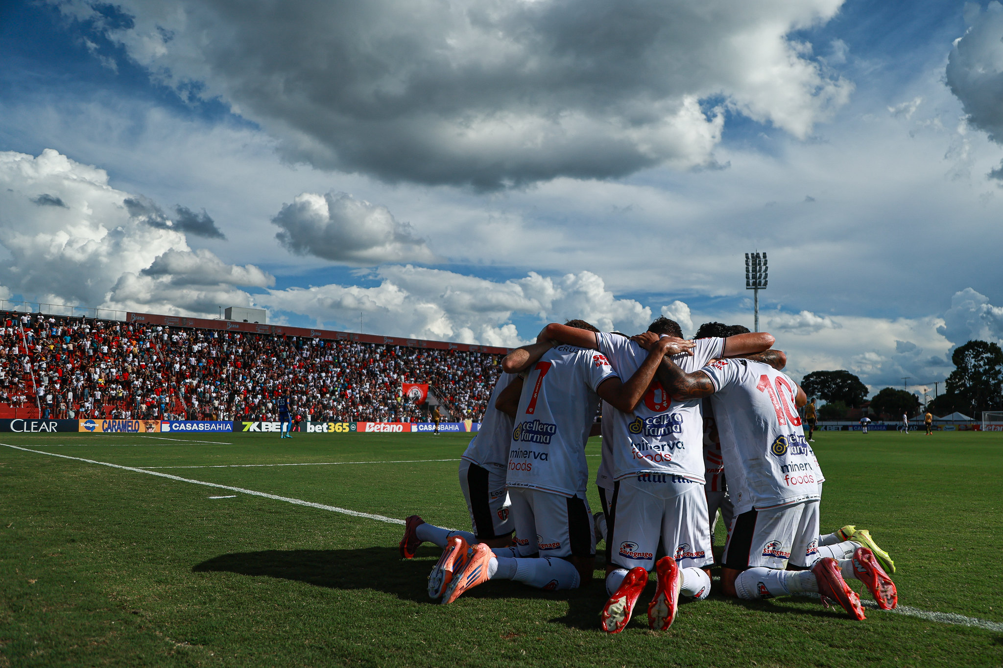 CBF define data da estreia do Primavera na Copa do Brasil