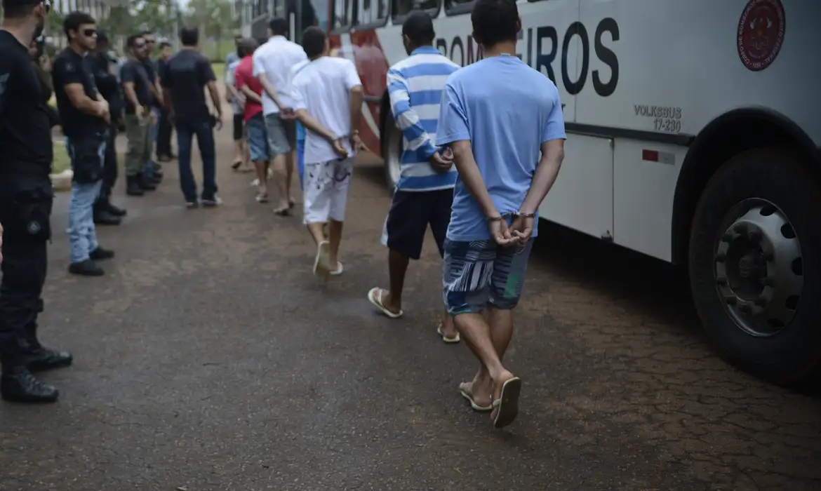 Campinas e Piracicaba têm aumento no número de menores infratores