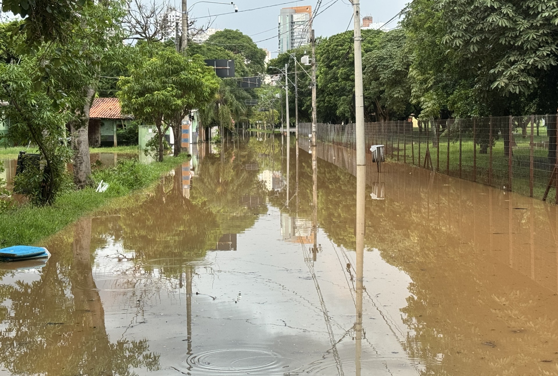 Rio Piracicaba