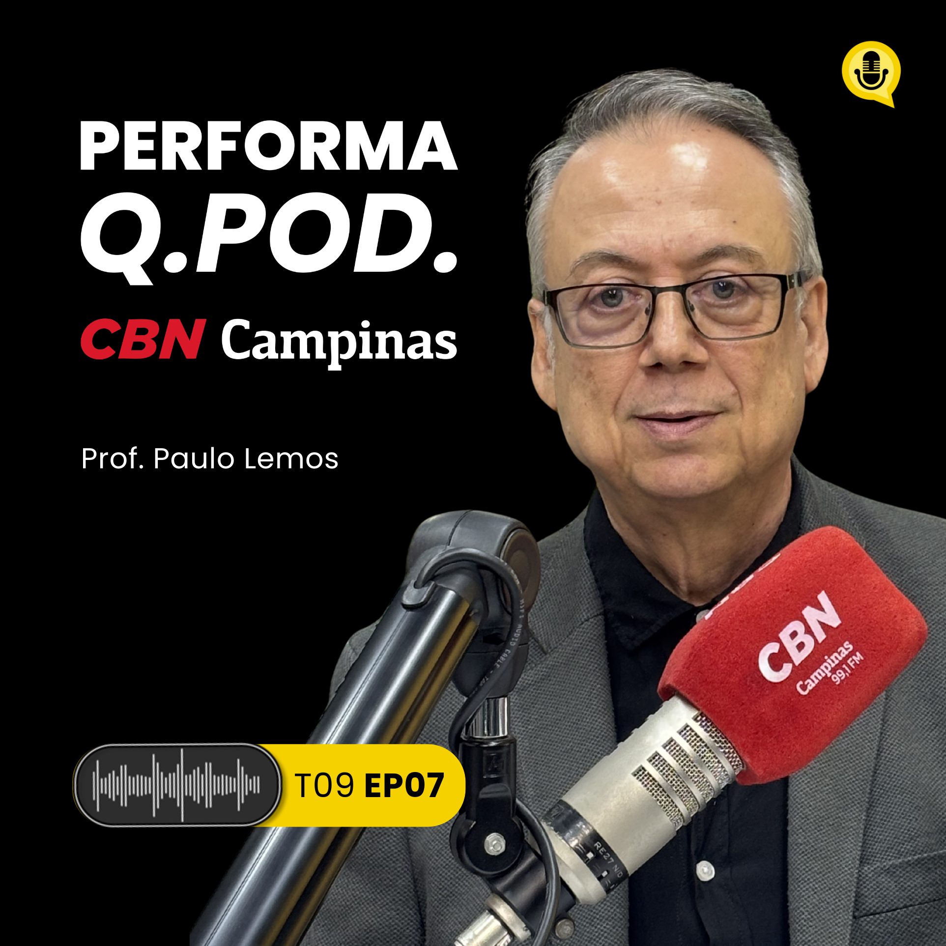 Educação + IA: o que muda para alunos e professores? Prof. Paulo Lemos