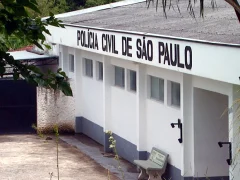 Delegacia de Lindóia
