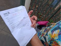 Falta de medicamentos no CS São José, em Campinas