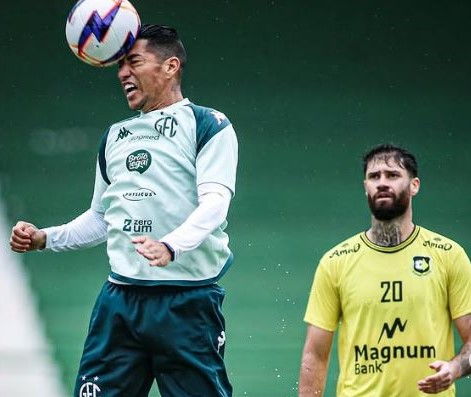 Antes de decisão no Paulista, Guarani perde jogo-treino para o São Bernardo