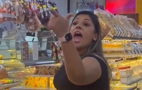 Presa em Viracopos já foi condenada por homofobia e responde por fuga em atropelamento
