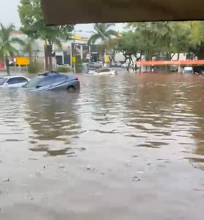 chuva