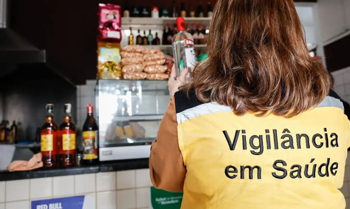 Número de atendimentos por intoxicação alimentar cresce 40% na região de Campinas