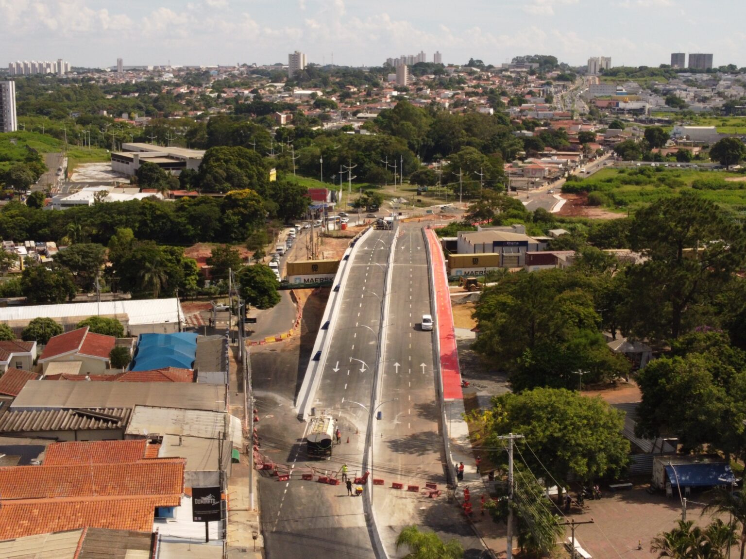 Hortolândia