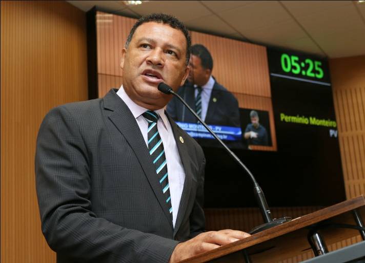 Permínio Monteiro