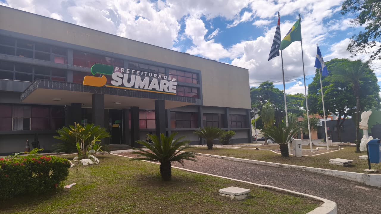 Sumaré